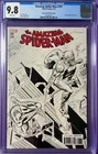 Amazing Spider-Man #797 CGC 9.8 (2018) - Goblin Andru Remastered Sketch 1:1000