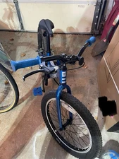 Boys 20 Inch Trek Precaliber Bike