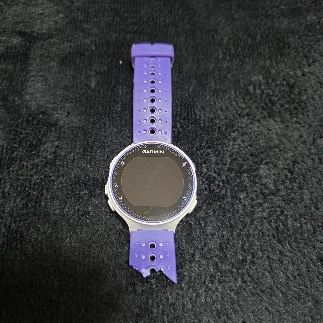 Garmin Forerunner 230J Purple Body