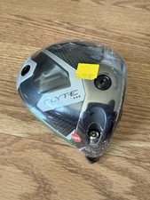 *NEW* Callaway Elyte Triple Diamond 10.5* No Headcover Driver Head