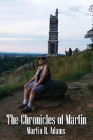 The Chronicles Of Martin Martin R. Adams Taschenbuch Kartoniert / Broschiert