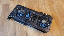 ASUS TUF Gaming GeForce RTX 3080 12GB GDDR6X O12G Graphics Card