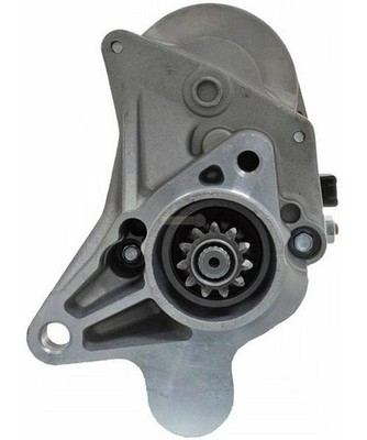 1***Anlasser NEU Eurostarter OE-Ref. 428000-1910 für Land Rover
