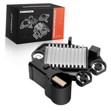 14.3V Alternator Voltage Regulator Compatible with Mercedes-Benz