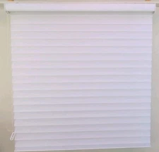 Hunter Douglas Silhouette Easy Rise Left Control  50 3/4 X 52 7/8