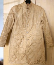 Helena Vera Wendemantel Gr. 38 Neu Übergangsmantel, Knöpfe, Stehkragen, Taschen