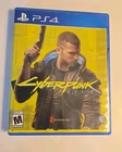 Cyberpunk 2077 PS4 Complete