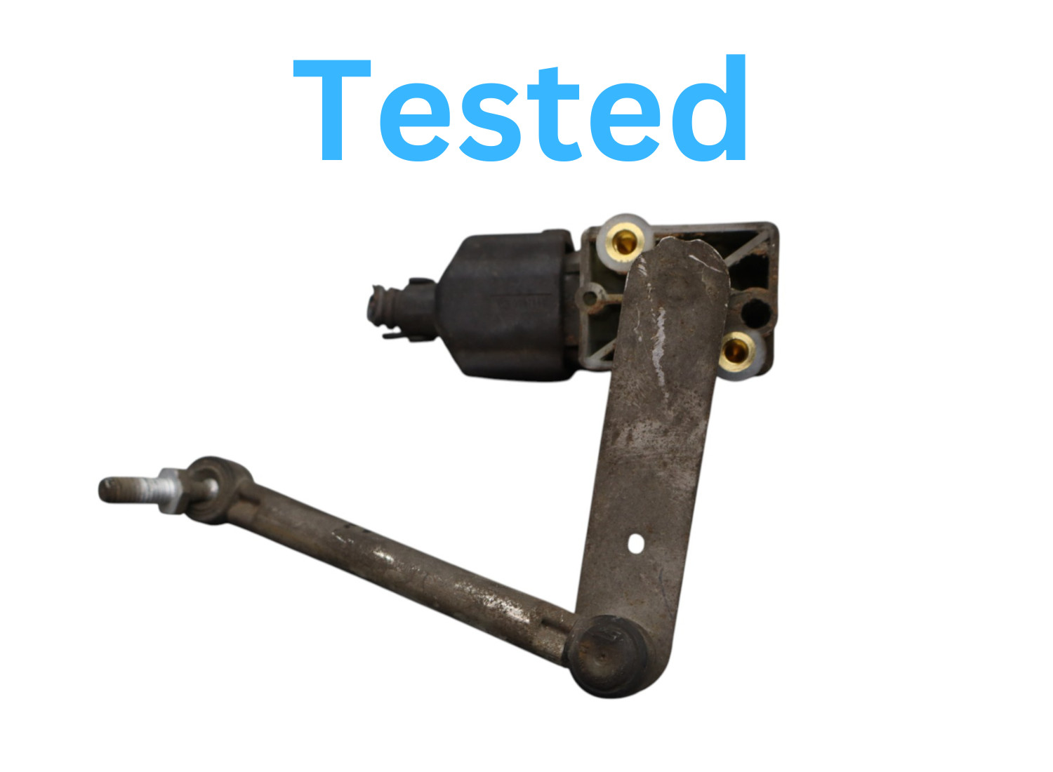Maserati Ghibli 2014-2020 Ride height sensor P/N 670003051