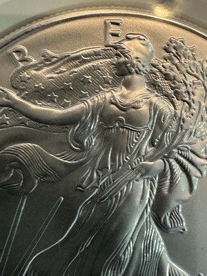 2015 AMERICAN SILVER EAGLE. NGC - MS-69 | eBay