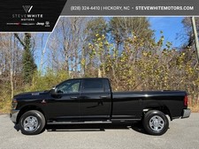 2026 Ram 2500 Tradesman Crew 4WD Cummins  LWB