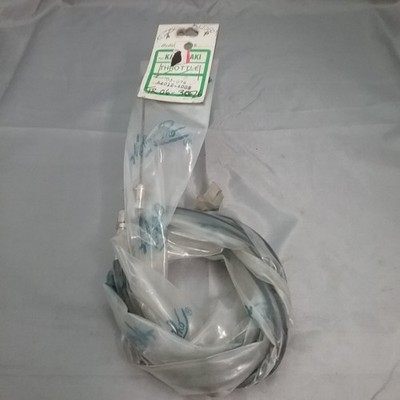 NEW MOTION PRO 03-076, THROTTLE CABLE, REPLACES KAWASAKI 54012-4003