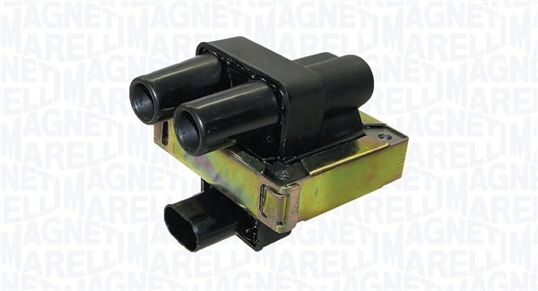 Magneti Marelli ZüNdspule (060717029012) FüR Alfa Romeo 155 Fiat Tipo Lancia-image