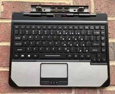 Panasonic Toughbook CF-33 CF-VKB331M Slim Base Keyboard