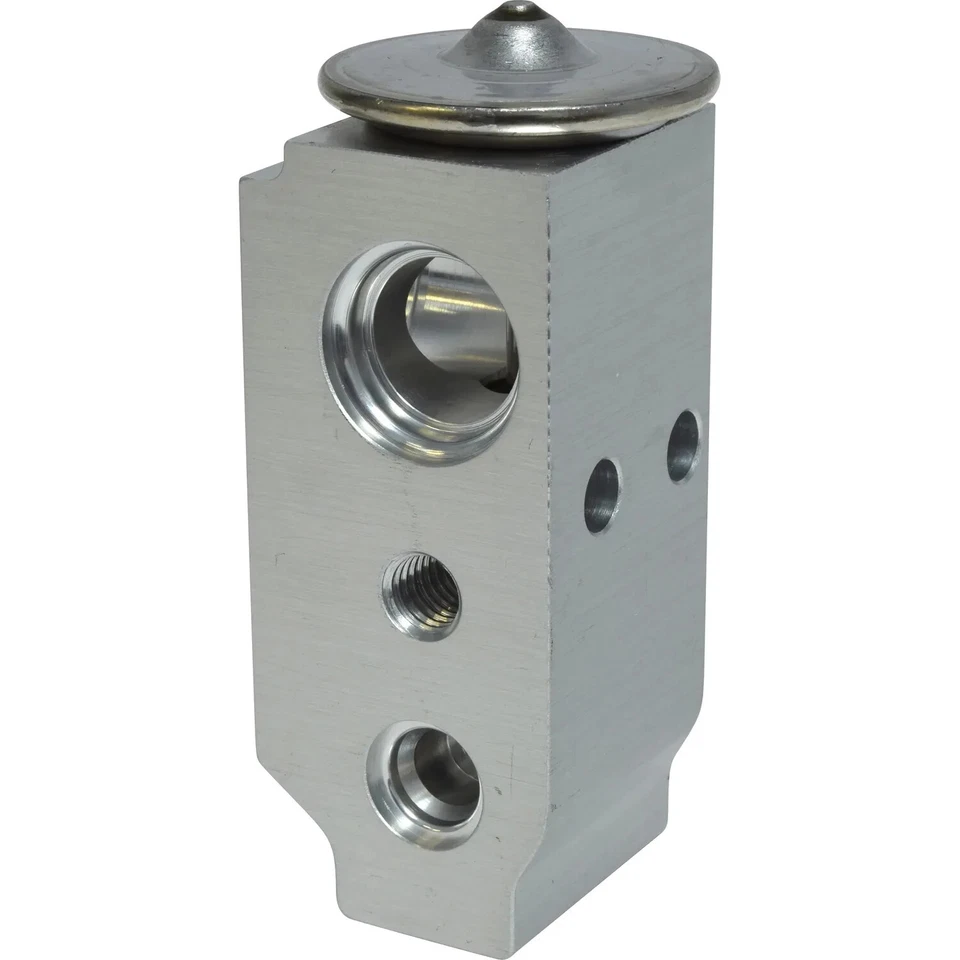 Kit Compresor A/C Fit Hyundai Tucson 2005-2009 Foto 3 de 4