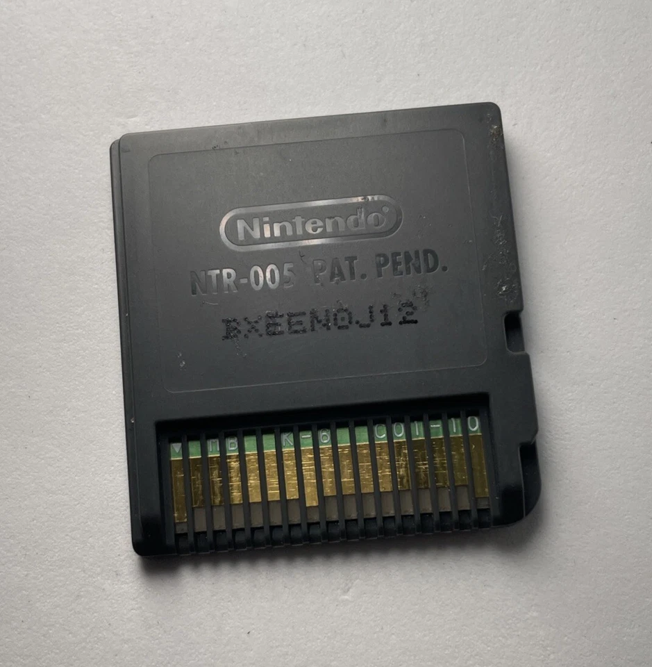 Transformers: Dark Of The Moon Autobots Nintendo DS somente cartucho - Imagem 2 de 2