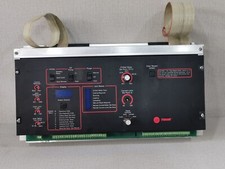 TRANE X13650396-04 Rev. A Chiller Purge Control Panel Module