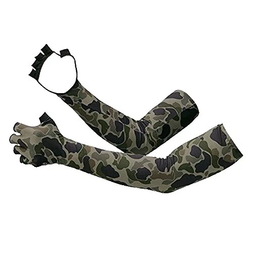 Guantes de Pesca de poliéster Shimano