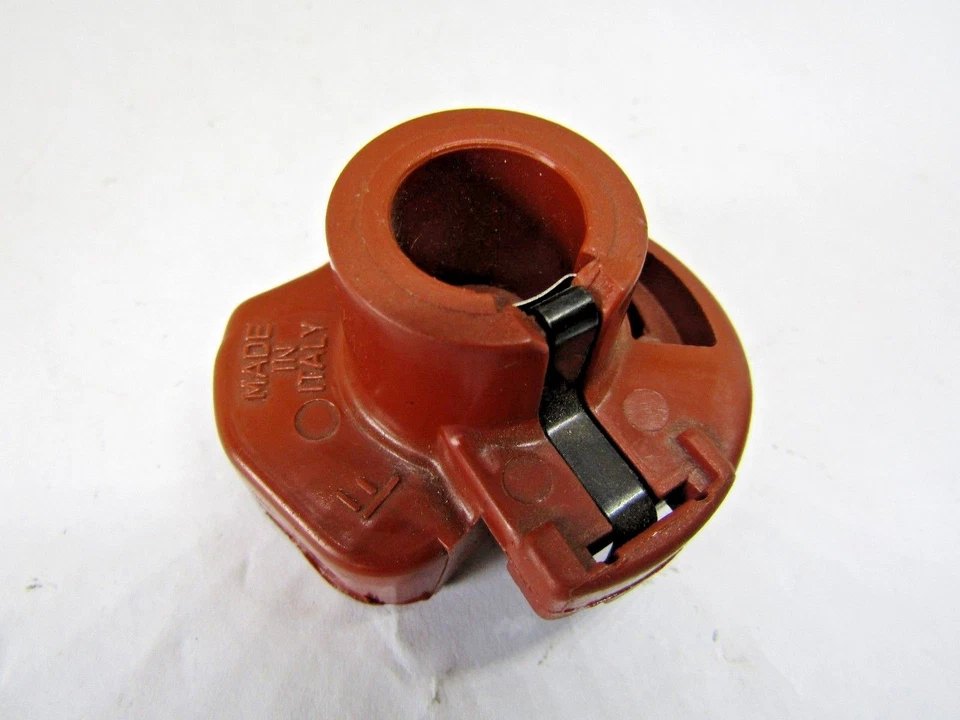 Rotor Distribuidor Estándar GB-357 se adapta a 70-75 Porsche 911 2.2L-H6 HECHO EN ITALIA Foto 3 de 3