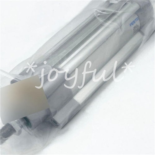 1 Stück NEU Festo DSBC-40-125-PPVA-N3 1376661 ISO Zylinder - Bild 2 von 5