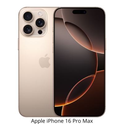 Apple iPhone 16 Pro Max 256GB Desert 6.9