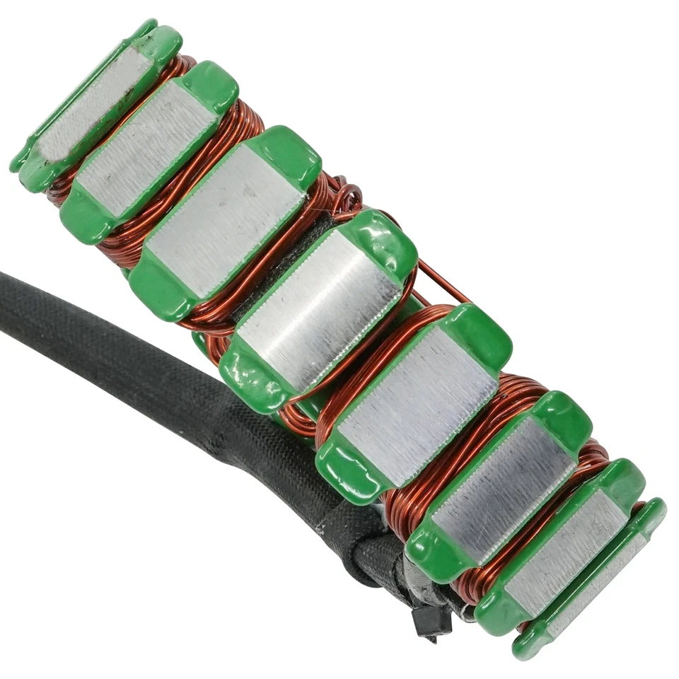 Stator for Suzuki GSXR750 GSXR 750 GSX-R750 2000 2001 2002 2003 New - Image 4 of 4