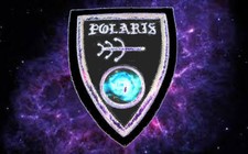 Medieval Prometheus System Star Polaris Occult Magic Pagan Astrology Patch Cult