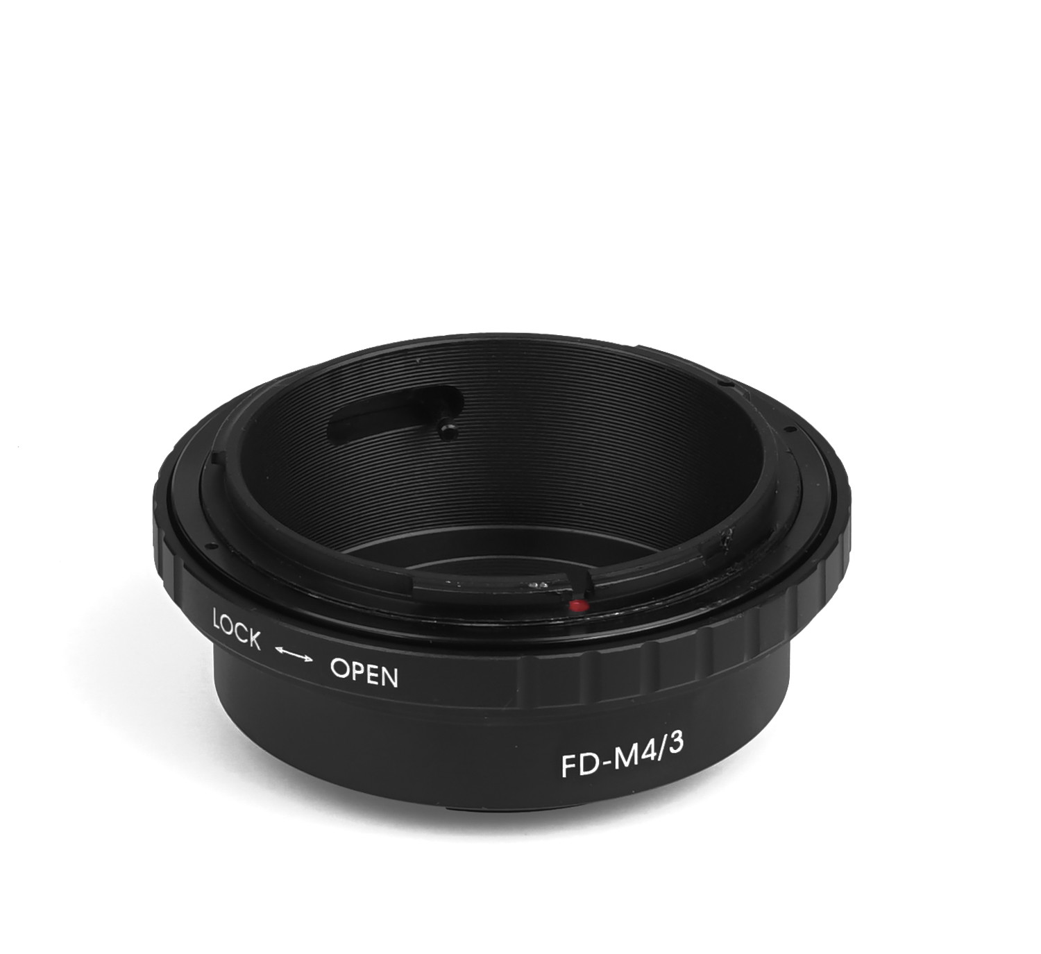 Leica R Zu M4/3 Adapter - Objektivadapter Für Micro Four Thirds Kameras