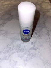 Nivea Extra Whitening Serum Antiperspirant Deodorant Roll On 40ml