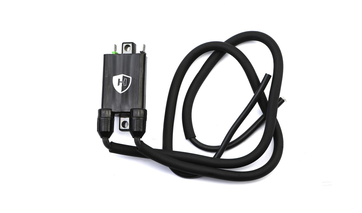 950 Ignition Coil for 2006 Honda CB 600 F6 Hornet | eBay