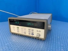 Agilent 34970A (with 34901A) Data Logger one item only From JAPAN Used item