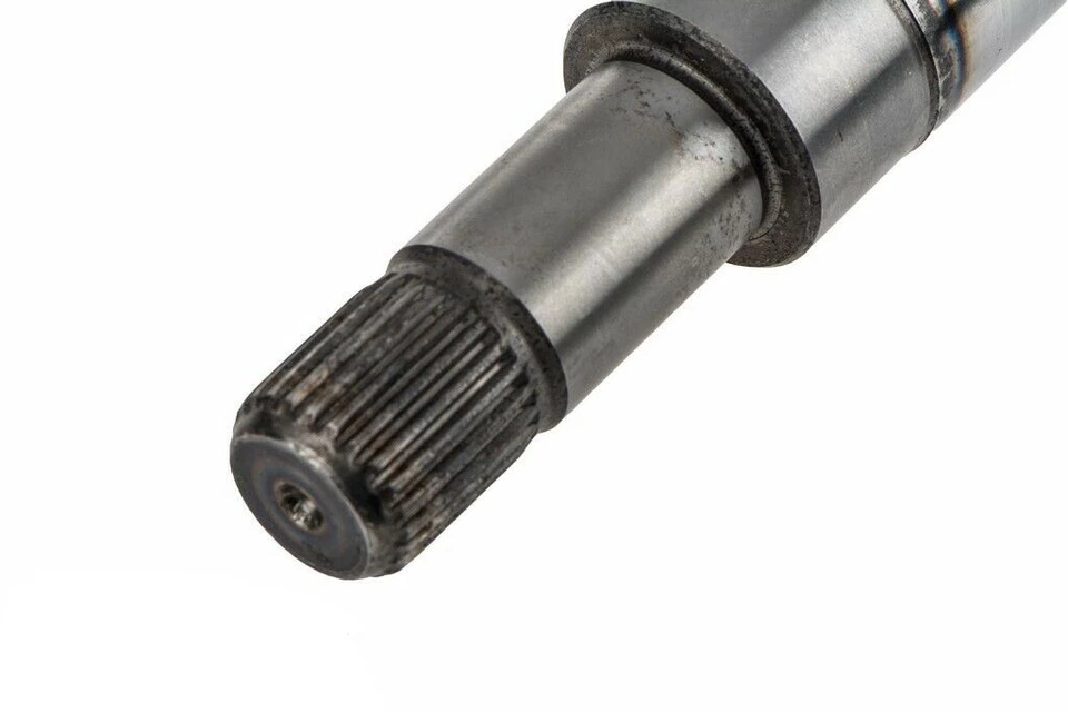 09-20 Dodge Journey 4 velocidades automático CV eje intermedio OEM MOPAR GENUINO Foto 3 de 4