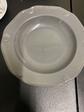 Pillivuyt of France porcelain soup bowls set of 4