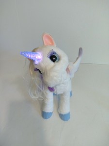 hasbro unicorn