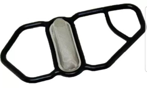OEM Genuine VTEC Solenoid Gasket Seal Si B16A2 GSR B18C1 TypeR B18C5 for Honda - Picture 8 of 12