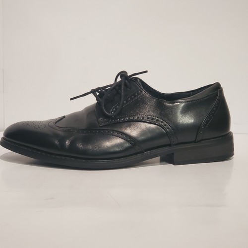 Joseph Abbound Dress Shoe's 10.5 EEE - Picture 5 of 10