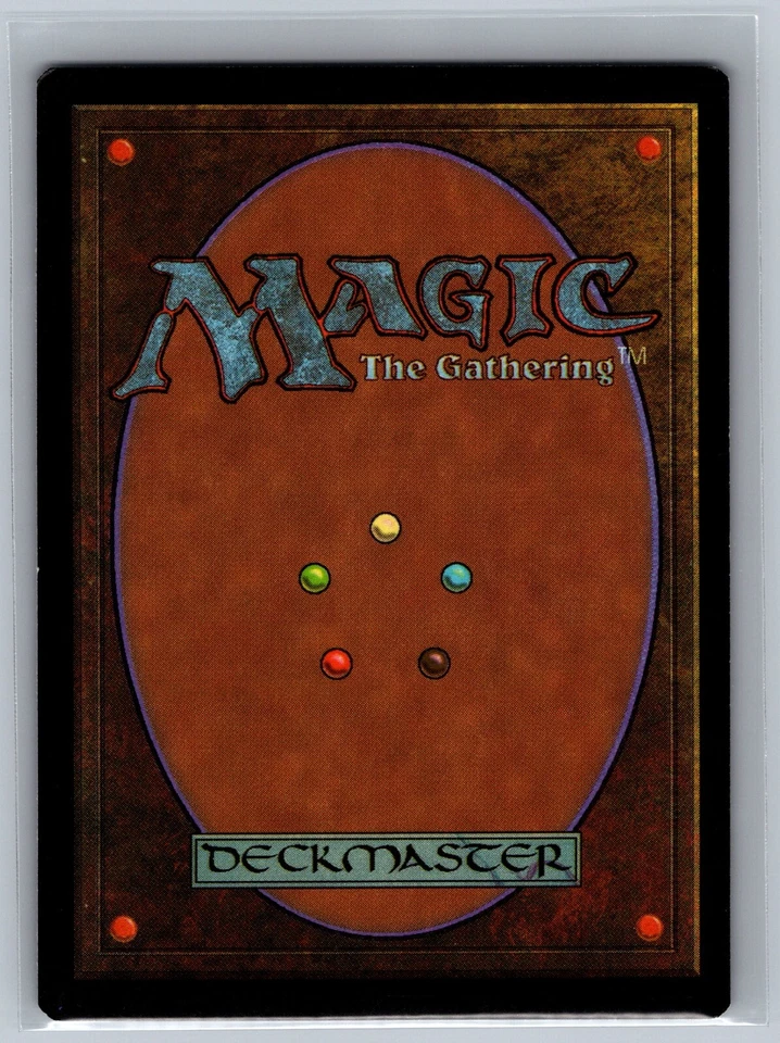 Magic The Gathering Unglued Scissors Lizard #80/94 MTG TCG CCG - Image 2 of 2