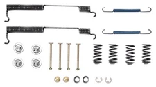 18K600 AC Delco Rear Drum Brake Shoe Spring Kit for Chevy Suburban Tahoe C1500