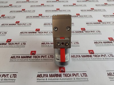 EUGEN SEITZ 118.156.110N 3-way Solenoid Valve IP54