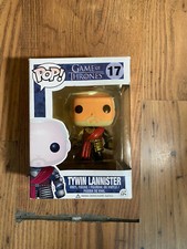 tywin lannister pop vinyl