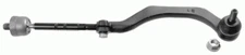 Lemförder 33392 01 Tie Rod for Mini