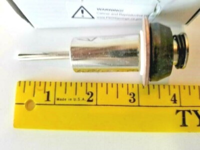 NEW STARTER PLUNGER AND CONTACT ASSEMBLY WAI 66-82600 | eBay
