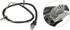 Dorman ABS Wheel Speed Sensor Wiring Harness For 2000-2005 Chevrolet Malibu 2001