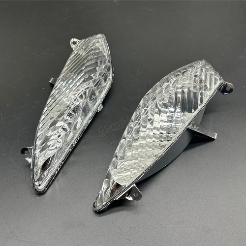 Brand new Turn Indicator Signal Lens Fit For BMW R900RT/R1200RT 2006-2011 Clear