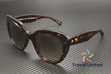KATE SPADE WINSLET G S 086HA Havana Brown Women's Sunglasses