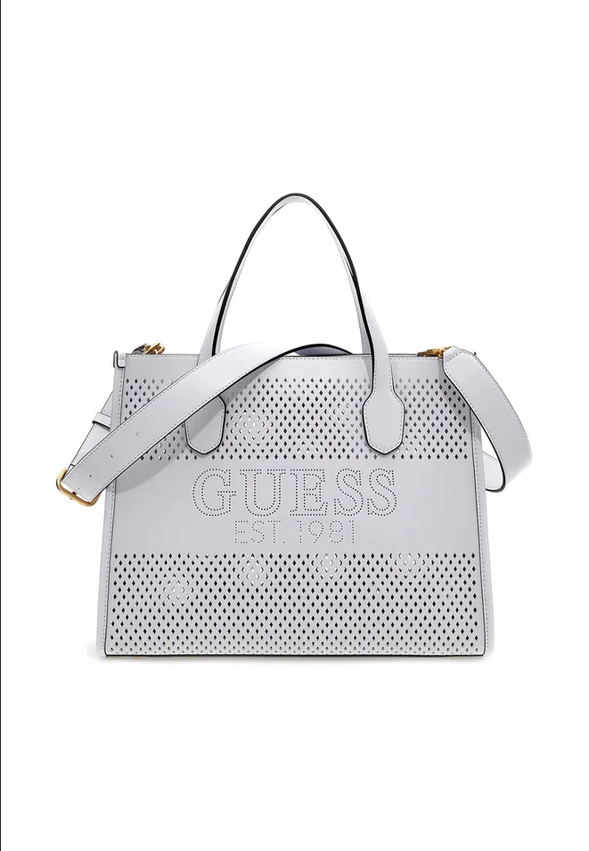 Guess borse shop pelle