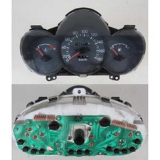 Compteur Hyundai ATOS