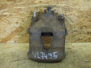 426200 Bremssattel links vorne/Bremszange VW Polo IV (9N)