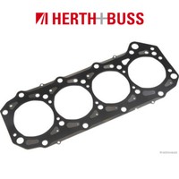 Herth+Buss Jakoparts Zylinderkopfdichtung FüR Nissan Interstar X70 Terrano Ii 3
