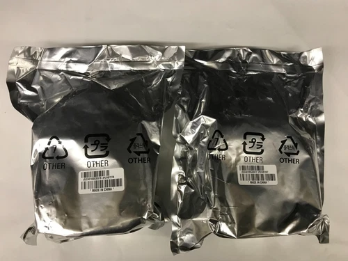 Lexmark 24B7270 + 24B7267 Toner Cartridges