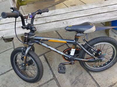 NOW SOLD isla bike cnoc 14 UK